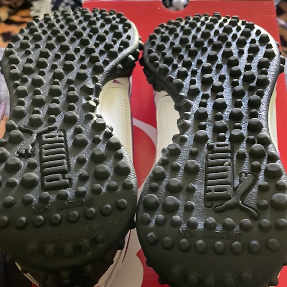 Puma Elite Cat Omans Size 8.5 - Picture 4 of 5